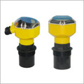 Ultrasonic Level Indicator Transmitter