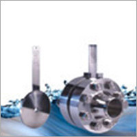 Orifice Flow Meter