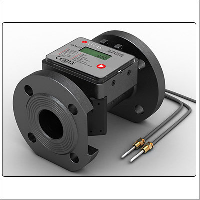 Ultrasonic UKM Heat Meter