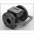 Ultrasonic Ukm Heat Meter