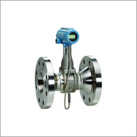 Vortex Flow Meter Flange