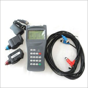 Ultrasonic Flow Meter Hand Hold Ultrasonic Flow Meter