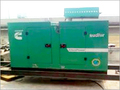 Generator Hire Service