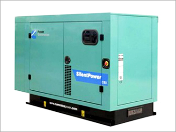 Power Genset