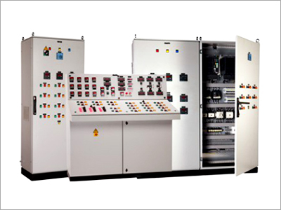 Control Panels