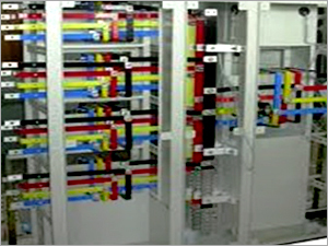 Control Panels