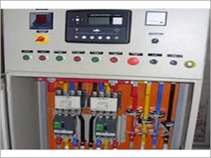 AMF Panel