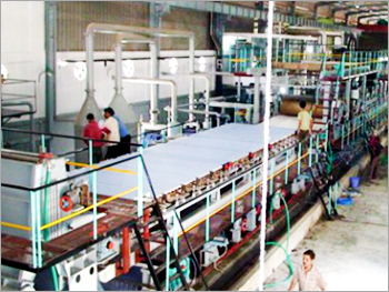 Erection Commissioning Services