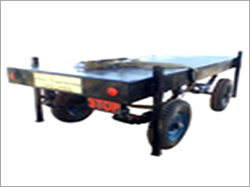 Generator Trolley