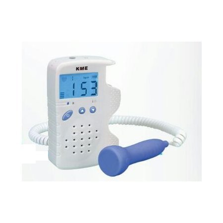 Ultrasonic Fetal Doppler