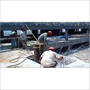 AC Piping Service