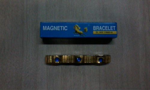 Magnetic Bracelet 