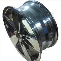 Silver Plating Service