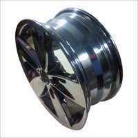 Hard Silver Plating Service
