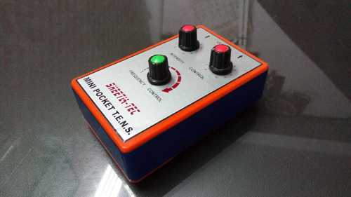 Mini Pocket Tens Machine