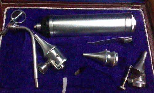 ENT Set