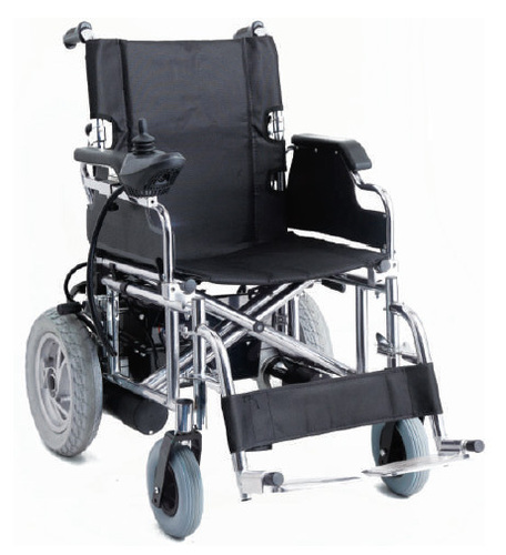 Power Wheelchair