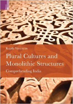 Plural Cultures and Monolothic Structures- Compreh