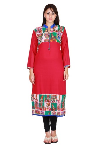 Rich Georgette With Latest Khathak Digital Print