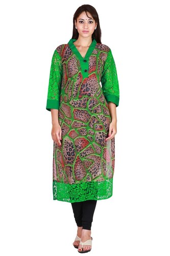 Rich Chiffon With Latest Digital Print
