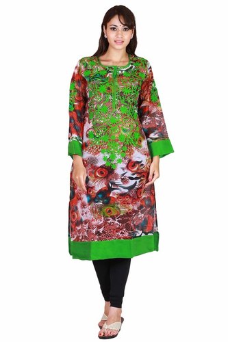 Georgette with rich embroiedarywith trims