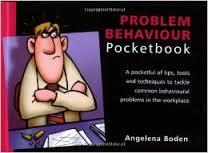 Problem Behaviour Pocket Book