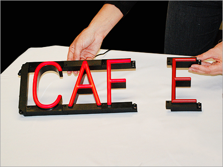 Led Signage