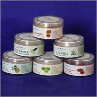 Herbal Face Packs