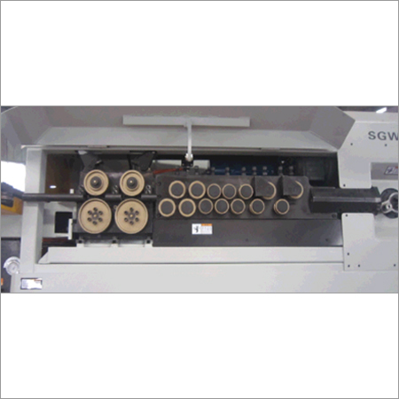 Detail Parts
