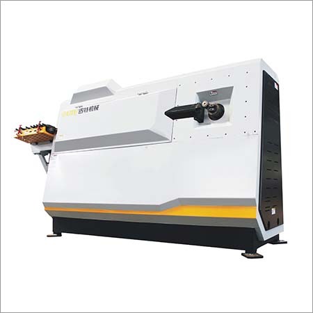 CNC Stirrup Bender (Gute Manufacture)