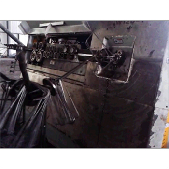 Auto Material Collection