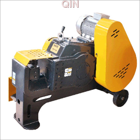 Steel Bar Cutter2
