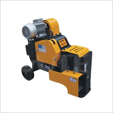 Steel Bar Cutters
