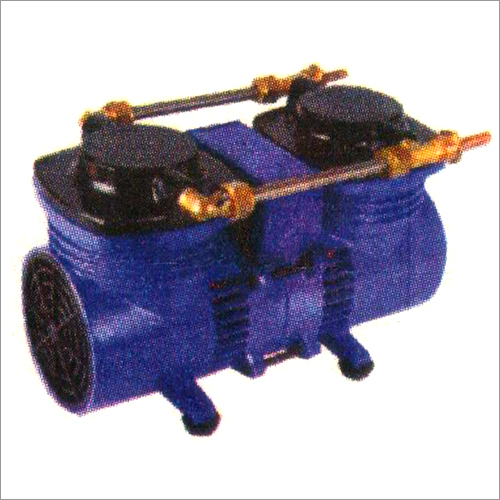Diaphragm Type Portable Vacuum Pumps
