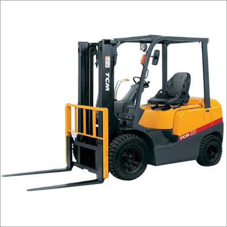 Forklift 3 Tons