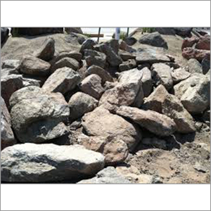 Boulders Rock