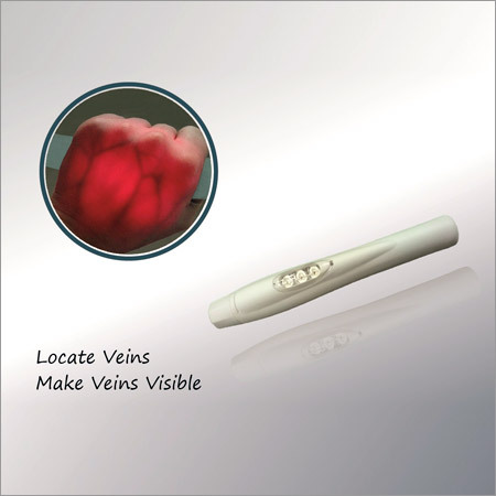 Vein Finder Illuminator