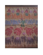 Applique Handmade Work