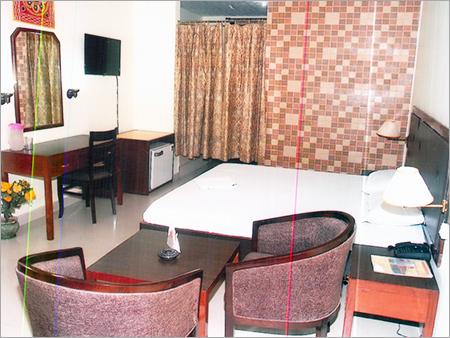 Hotel Room Accommodation Services