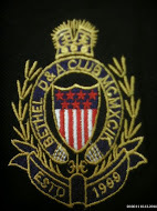 Embroidered Patch Textile Work
