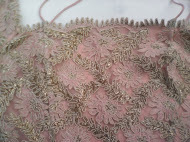 Designer Computer Embroidery Work