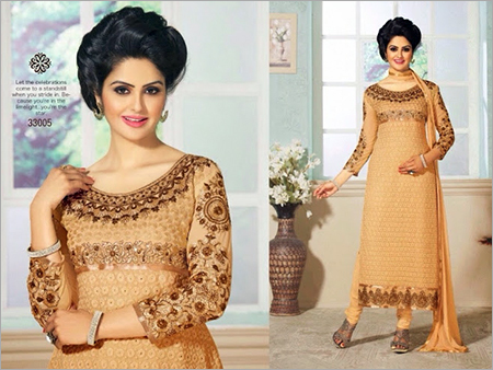 Designer Salwar Suit