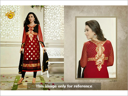 Readymade Salwar Suits
