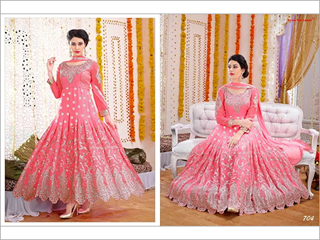 Anarkali Suit