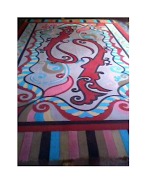 Hand Printed Job Work