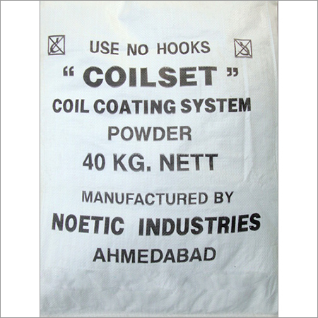 Coil Coating Powder