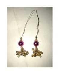 Beaded Handicraft Tassals