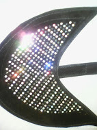 Ladies Sleeper Embroidery Work