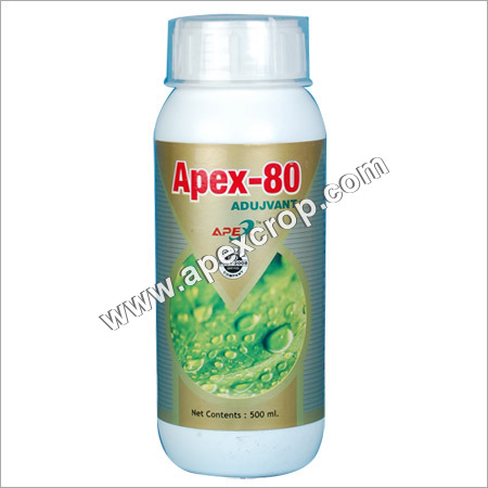 Fungicide Adjuvants
