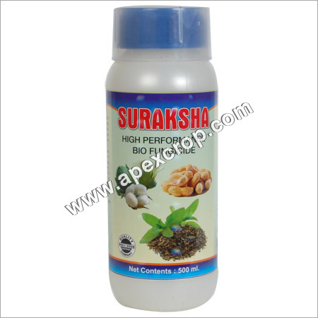 Agro Fungicides